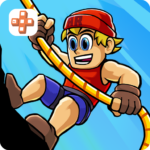 Radical Rappelling Mod Apk 2.0.8 Unlimited Money