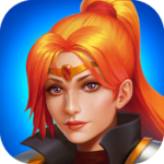 Raid Rush – Heroes idle RPG Mod Apk 2.5.0 Unlimited Money