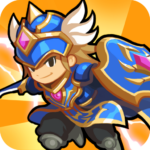 Raid the Dungeon Mod Apk 1.67.1 (Unlimited Money)