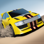 Rally Fury Mod Apk 1.114 (Unlimited Credits)