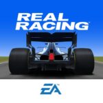 Real Racing  3 Mod Apk 12.6.7 (Unlimited Money)