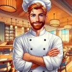 Restaurant Simulator 3D Bar Mod Apk 0.15 (Unlimited Coins)