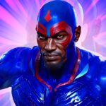 Rico Haitian Superhero Mod Apk 1.0 Unlimited Money