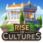 Rise of Cultures Kingdom game Mod Apk 1.94.4 Unlimited Money