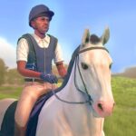 Rival Stars Horse Racing Mod Apk 1.56.1 (Unlimited Gold)