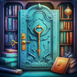 Room Escape 100 Doors Artifact Mod Apk 4.9 Unlimited Money