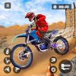 Rush to Crush Bike Racing Game Mod Apk 2.2.20 Unlimited Money