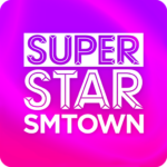 SUPERSTAR SMTOWN Mod Apk 3.20.0 Unlimited Money