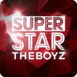 SUPERSTAR THE BOYZ Mod Apk 3.20.0 (Unlimited Diamonds)