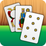 Scopa – Italian Card Game Mod Apk 7.40.3 Unlimited Money