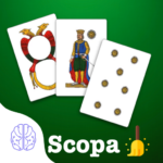 Scopa Mod Apk 2.0.4 (Unlimited Money)