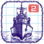 Sea Battle 2 Mod Apk 3.5.1 Unlimited Money