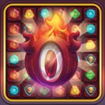 Secrets of the Castle Match 3 Mod Apk 1.698r (Unlimited gold)