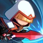 Self-Service Knight Mod Apk 1.0.78 (Unlimited Money)