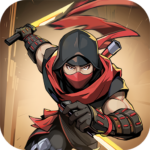 Shade Killer Mod Apk 2.7 Unlimited Money