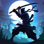 Shadow Knight Mod Apk 3.24.336 (Unlimited Money)