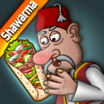 Shawarma Legend Mod Apk 1.0.30 (Unlimited Money)