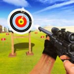 Shooting Master Gun Range 3D Mod Apk 2.3.0 (Premium)