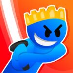 Slash Royal Mod Apk 0.8.3 Unlimited Money