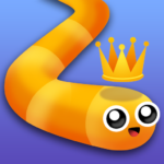 Snake.io Mod Apk 2.1.49 (God Mode)