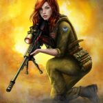 Sniper Arena PvP Army Shooter Mod Apk 1.9.7 Unlimited Money