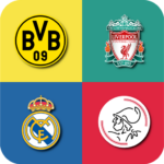 Soccer Clubs Logo Quiz Mod Apk 1.0.92 Unlimited Money