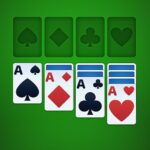 Solitaire Classic Mod Apk 1007 (Unlimited Money)