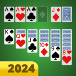 Solitaire Classic Mod Apk 29.0.003 (Unlimited Money)