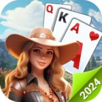 Solitaire TriPeaks M Journey Mod Apk 2.0.20 (Unlimited Gold)