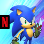 Sonic Prime Dash Mod Apk 1.11.0 (Unlimited Pro)