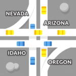 State Connect Traffic Control Mod Apk 1.120 Unlimited Money