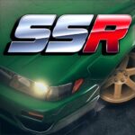 Static Shift Racing Mod Apk 64.3.0 Unlimited Money