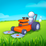 Stone Grass Mowing Simulator Mod Apk 1.52.5 Unlimited Money