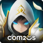 Summoners War – Funtap Mod Apk 8.4.7 Unlimited Money