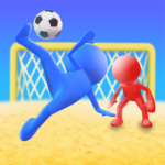 Super Goal Fun Soccer Game Mod Apk 0.1.42 Unlimited Money