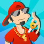 Super Thief Auto Mod Apk 0.5.1 (Unlimited Money)