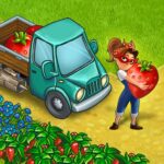 Superfarmers Mod Apk 1.32.7 (Unlimited Gold)