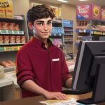 Supermarket Simulator Business Mod Apk 1.2.26 Unlimited Money