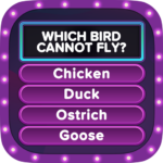 TRIVIA STAR Quiz Games Offline Mod Apk 1.310 (Unlimited Coins)