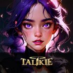 Talkie Soulful AI Mod Apk 1.0.14 Unlocked