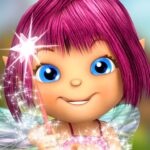 Talking Mary the Baby Fairy Mod Apk 240918 (Unlimited Money)