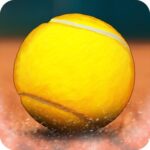 Tennis Mania Mobile Mod Apk 14.5.0 Unlimited Money