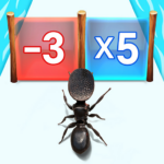 The Ants Mod Apk 3.52.0 (Unlimited Gifts)