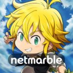 The Seven Deadly Sins Idle Mod Apk 1.2.1 Unlimited Money