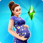 The Sims FreePlay Mod Apk 5.87.2 (Unlimited Points)