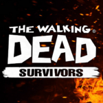 The Walking Dead Mod Apk 6.11.2 (Unlimited Money)