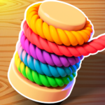 Thread Jam Mod Apk 1.0.0 (Unlimited Gems)