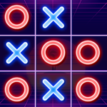 Tic Tac Toe – 2 Player XO Mod Apk 1.0.30 Unlimited Money