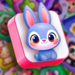 Tile Cutie Mod Apk 1.1 (Unlimited Money)