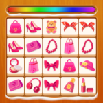 Tile Puzzle Pair Match Games Mod Apk 1.14.3 Unlimited Money